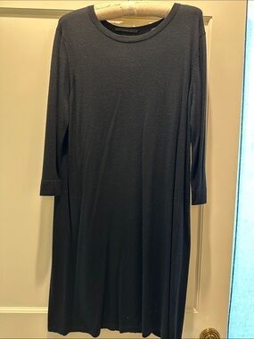 jenni kayne seersucker shirt dress Jenni Kayne Seersucker Shirt Dress - Multicolor,Ink